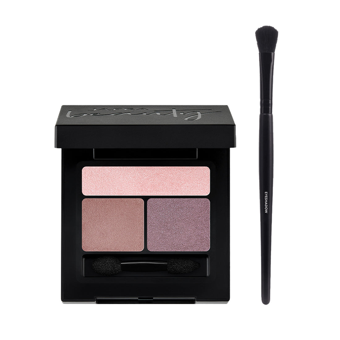 JAFRA Beauty Smokey Eyes Duo