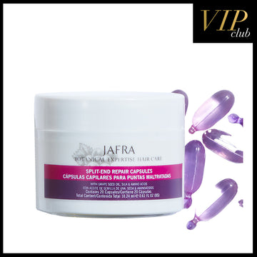 Botanical Expertise Split End Repair Capsules