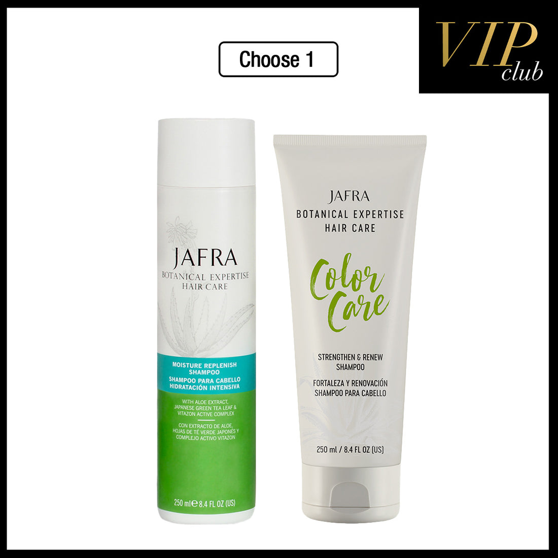 Hair Care Duo