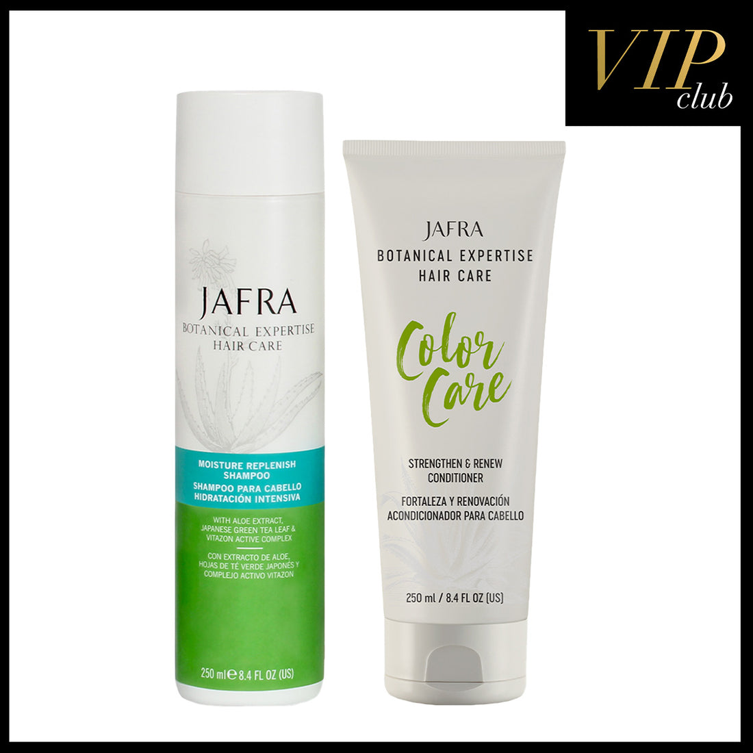 Hair Care Duo