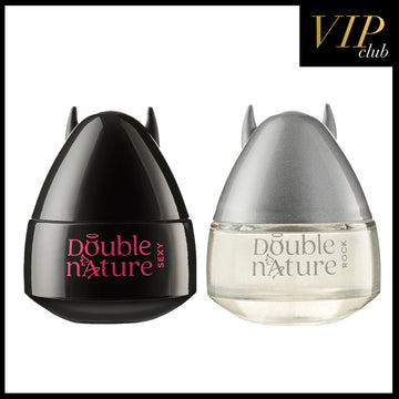 Double Nature Mix & Match Duo