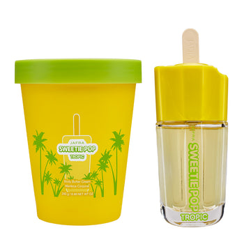 Dúo Tropical JAFRA Sweetie Pop