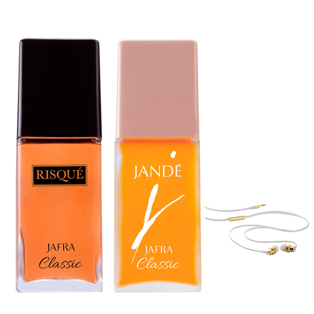 JAFRA Holiday Classics Duo