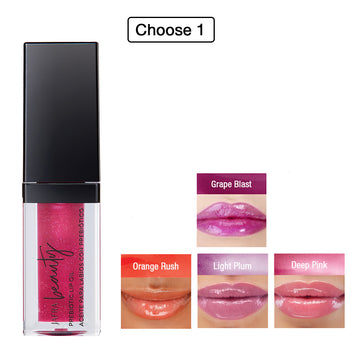 ¡Tonos de Tiempo Limitado! Prebiotic Lip Oil