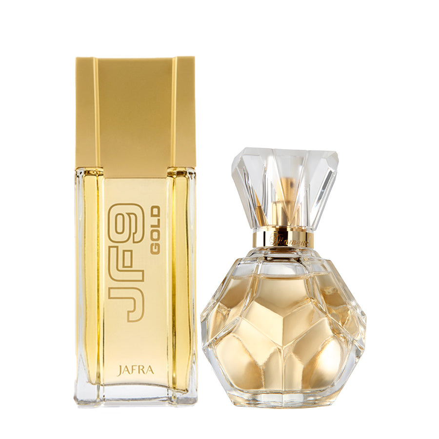 Sueños de Oro - Elige 2