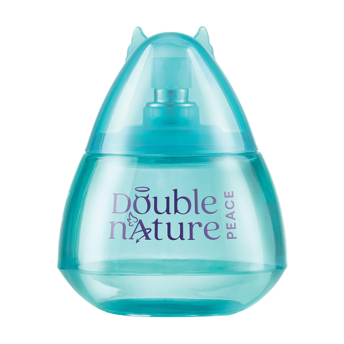 Bonus-Size Double Nature Peace