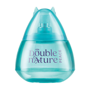 Bonus-Size Double Nature Peace