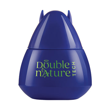 Bonus-Size Double Nature Tech