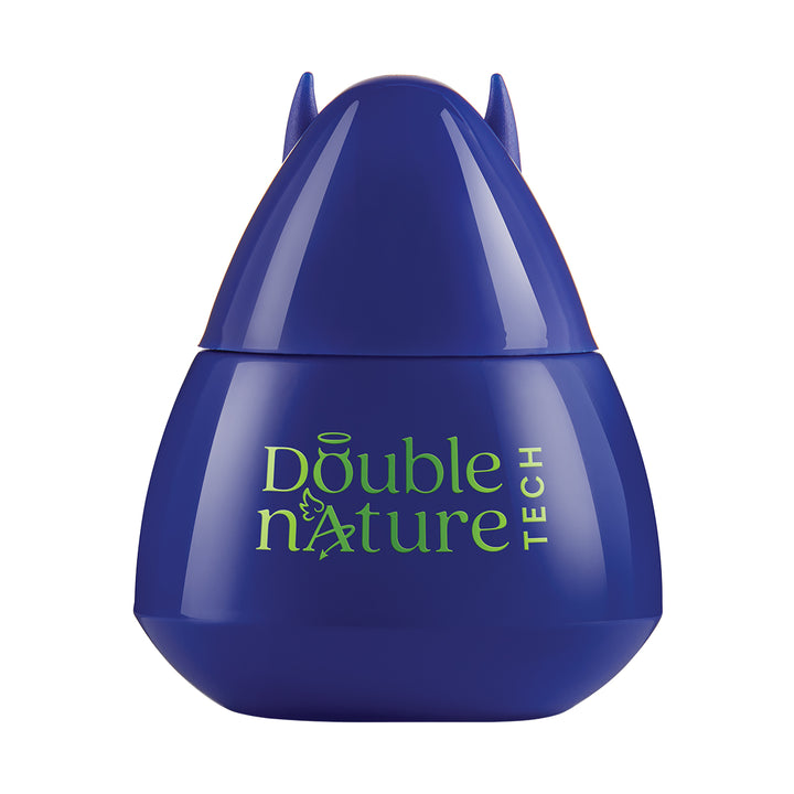 Bonus-Size Double Nature Tech