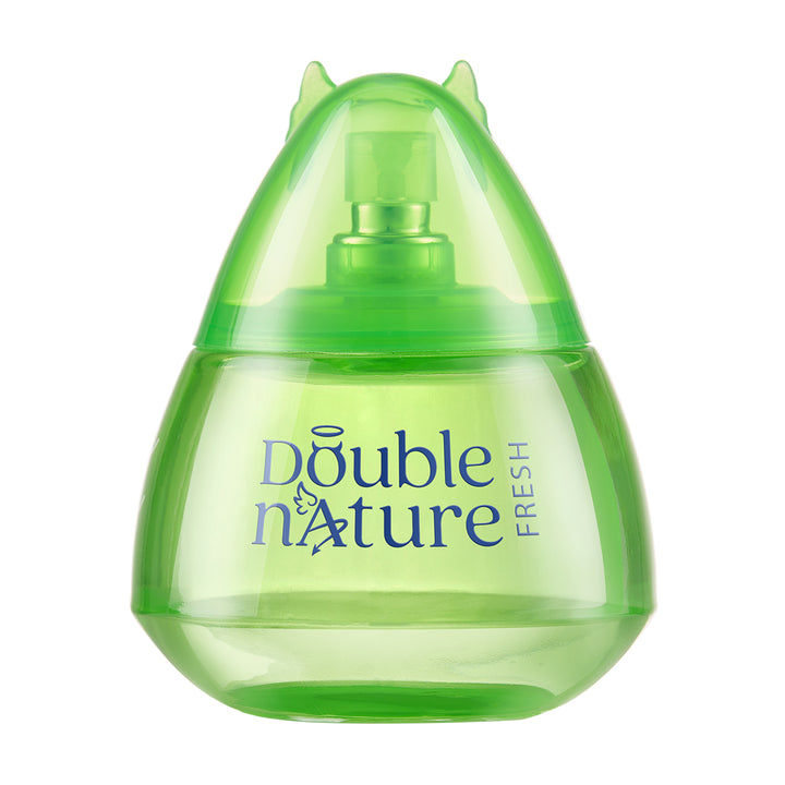 Bonus-Size Double Nature Fresh