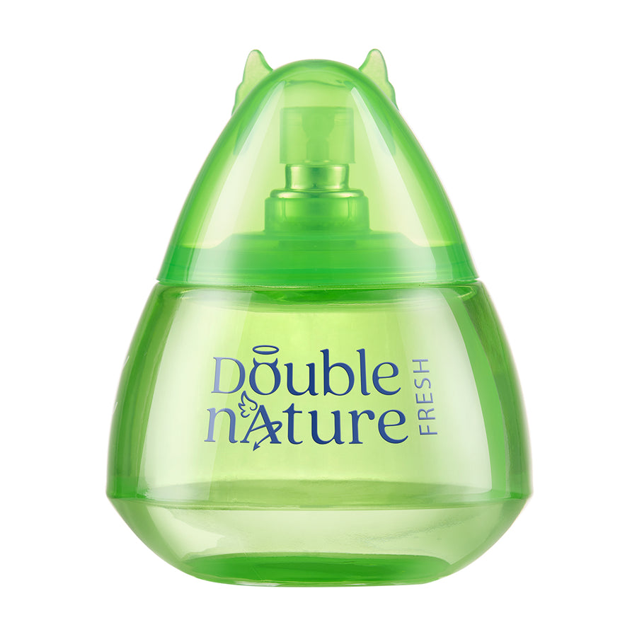 Bonus-Size Double Nature Fresh