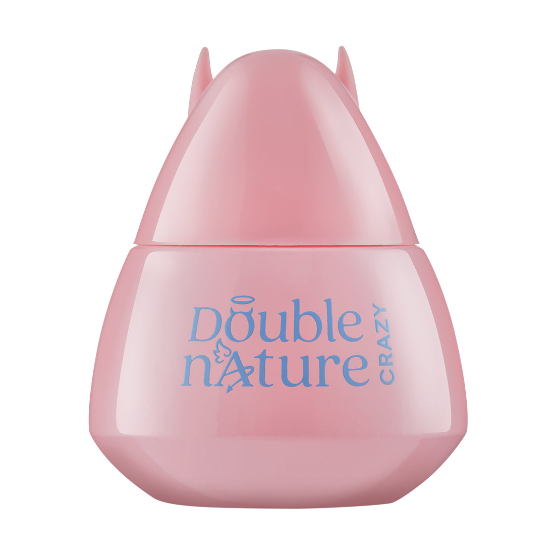 Bonus-Size Double Nature Crazy