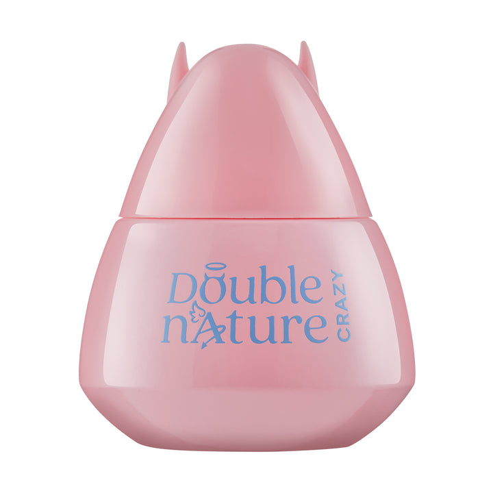 Bonus-Size Double Nature Crazy