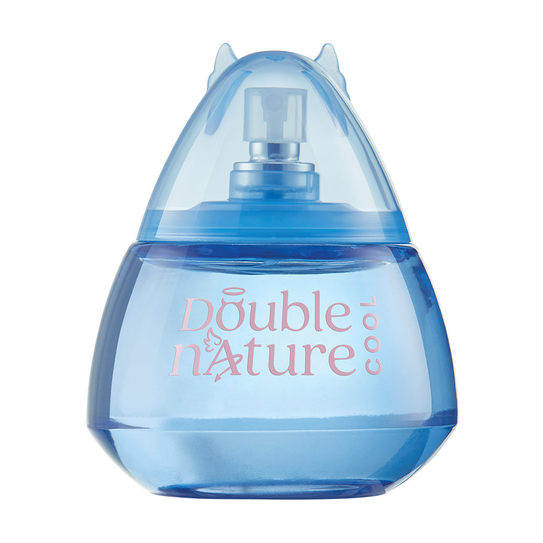 Bonus-Size Double Nature Cool