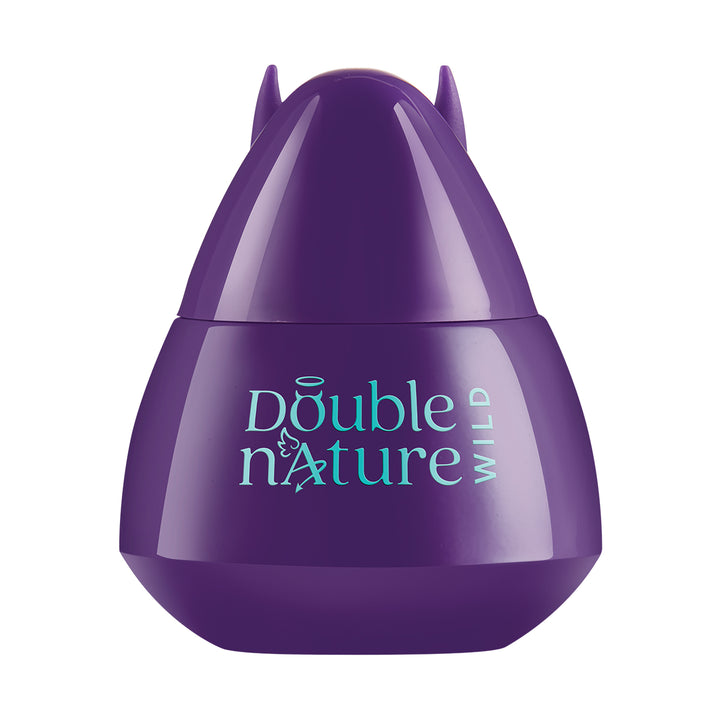 Bonus-Size Double Nature Wild