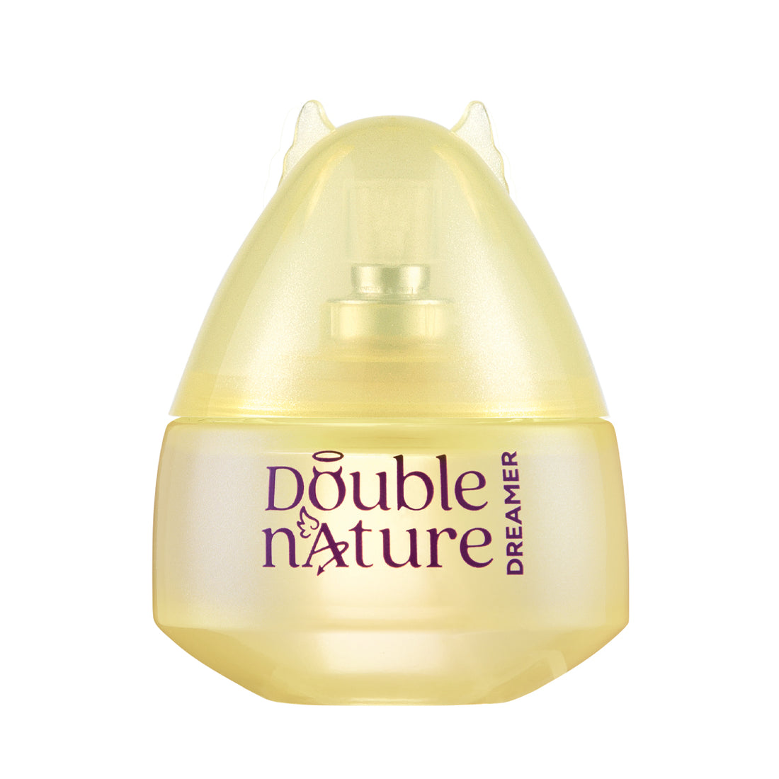 Double Nature Dreamer