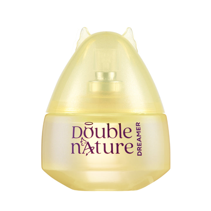Double Nature Dreamer