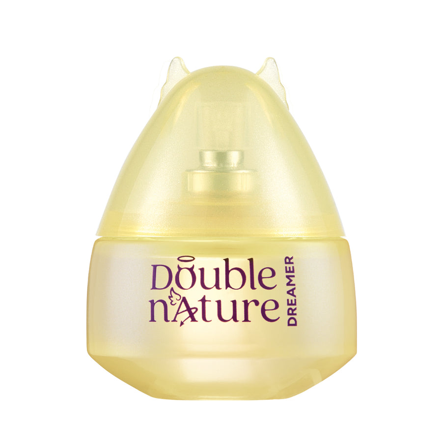 Double Nature Dreamer