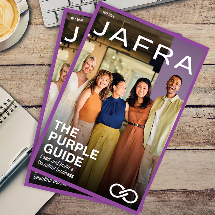 Jafra Beauty Products gallery