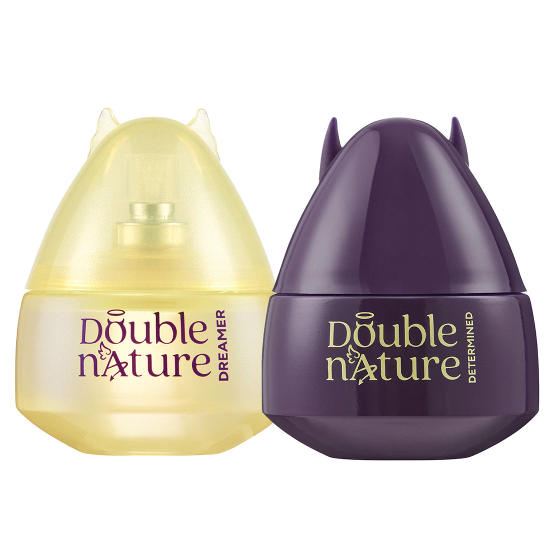 NEW! Double Nature Duo