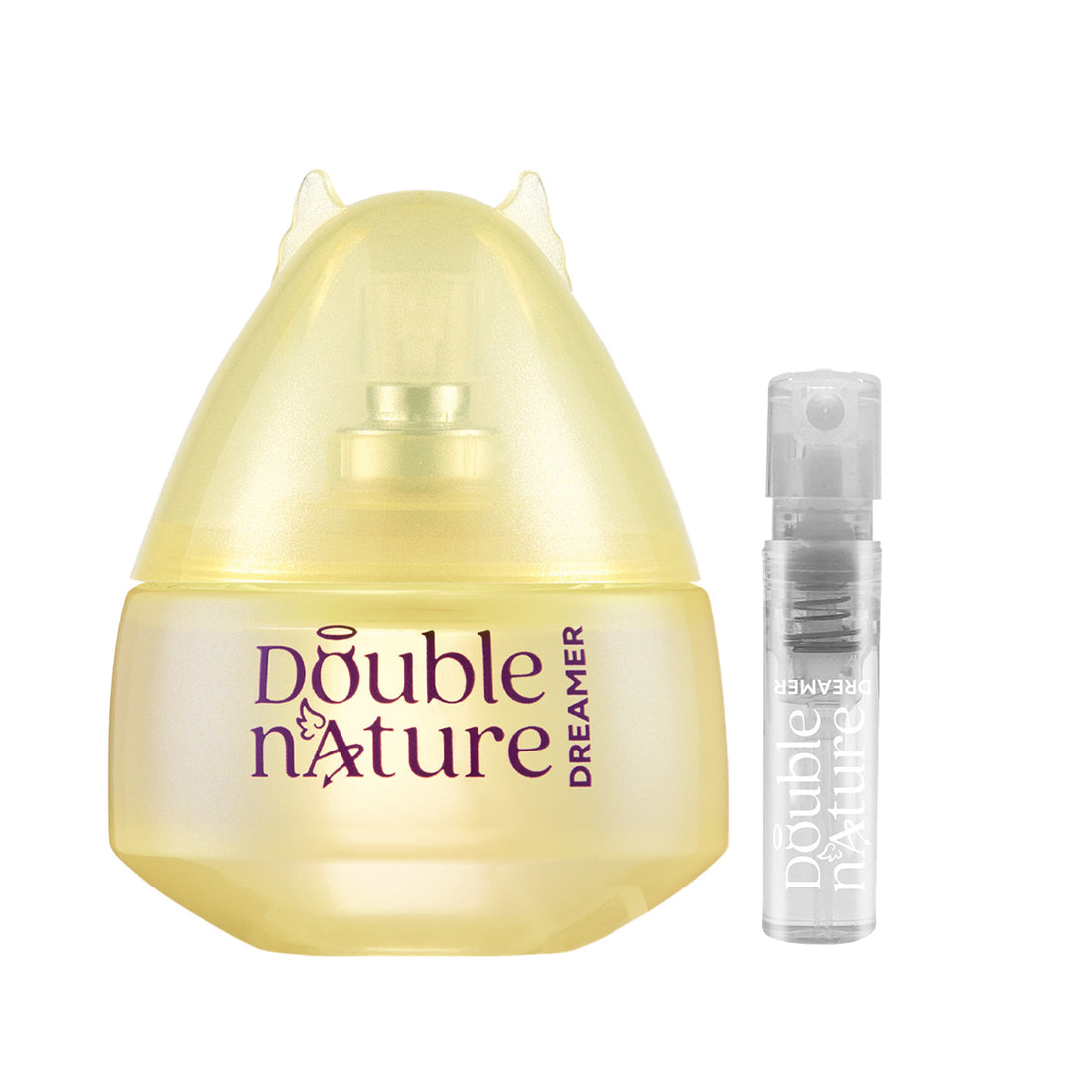 New! DN Dreamer + Sample