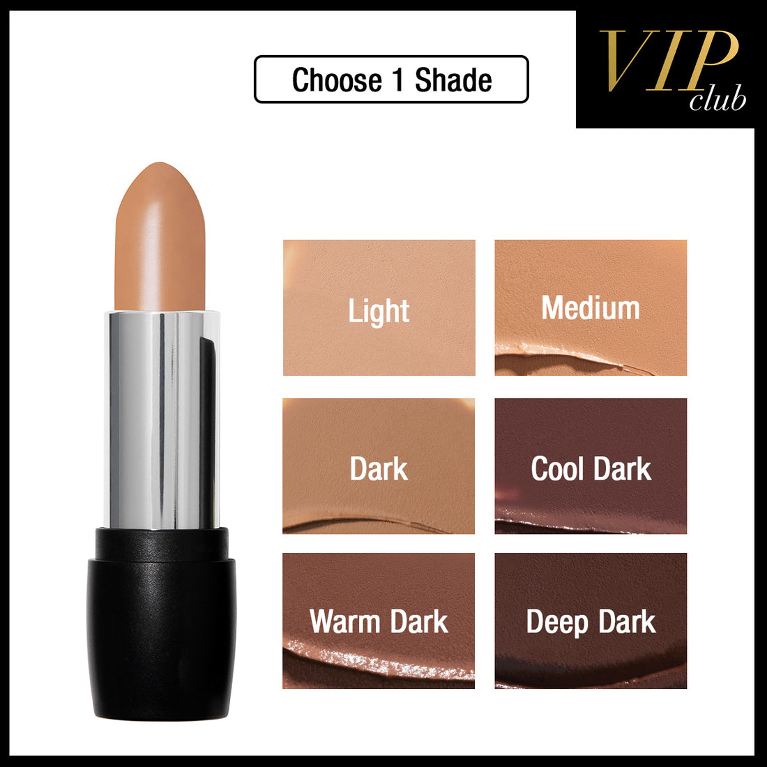JAFRA Beauty Cream Concealer