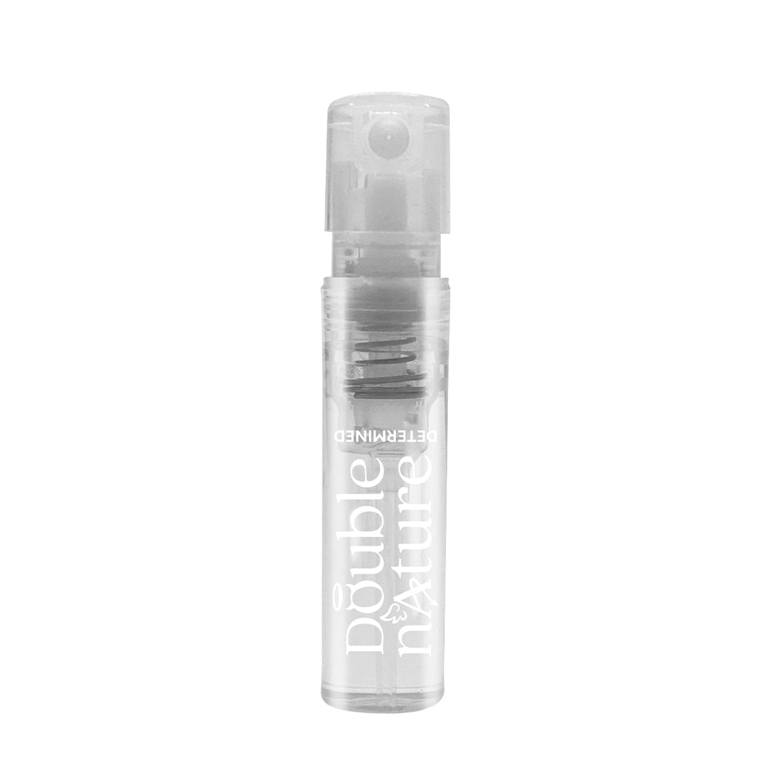 ‍Double Nature Determined Sample Size (100% off)