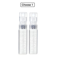 Double Nature Rock/Glam Duo + FREE SAMPLE