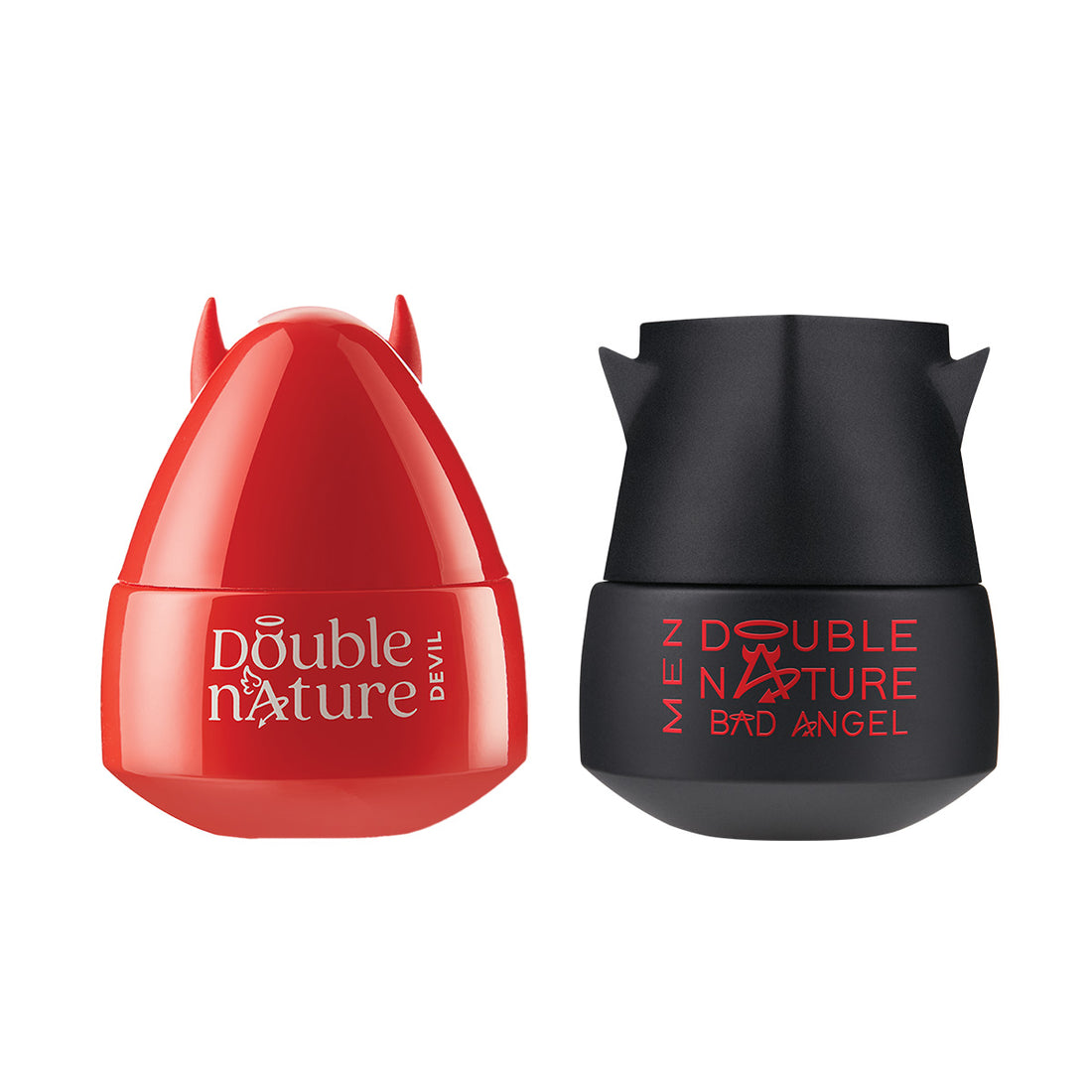 Double Nature Devil/Angel Duo