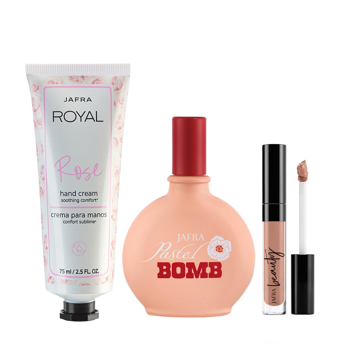 Galentine's Celebration Set