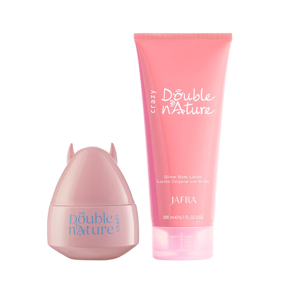 Double Nature Crazy Duo