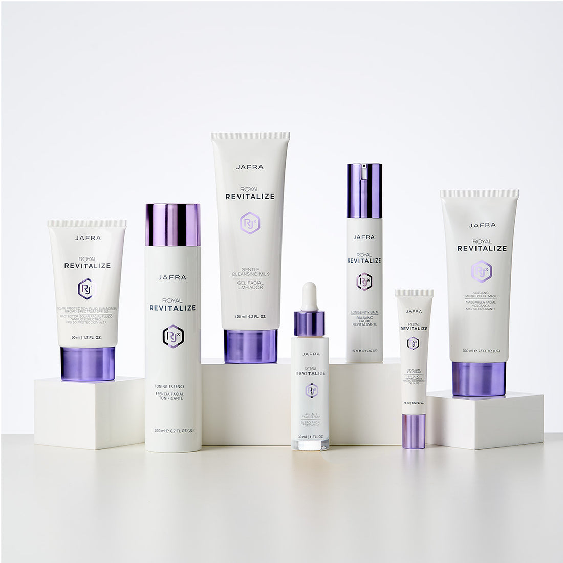 New Consultant Revitalize Pack