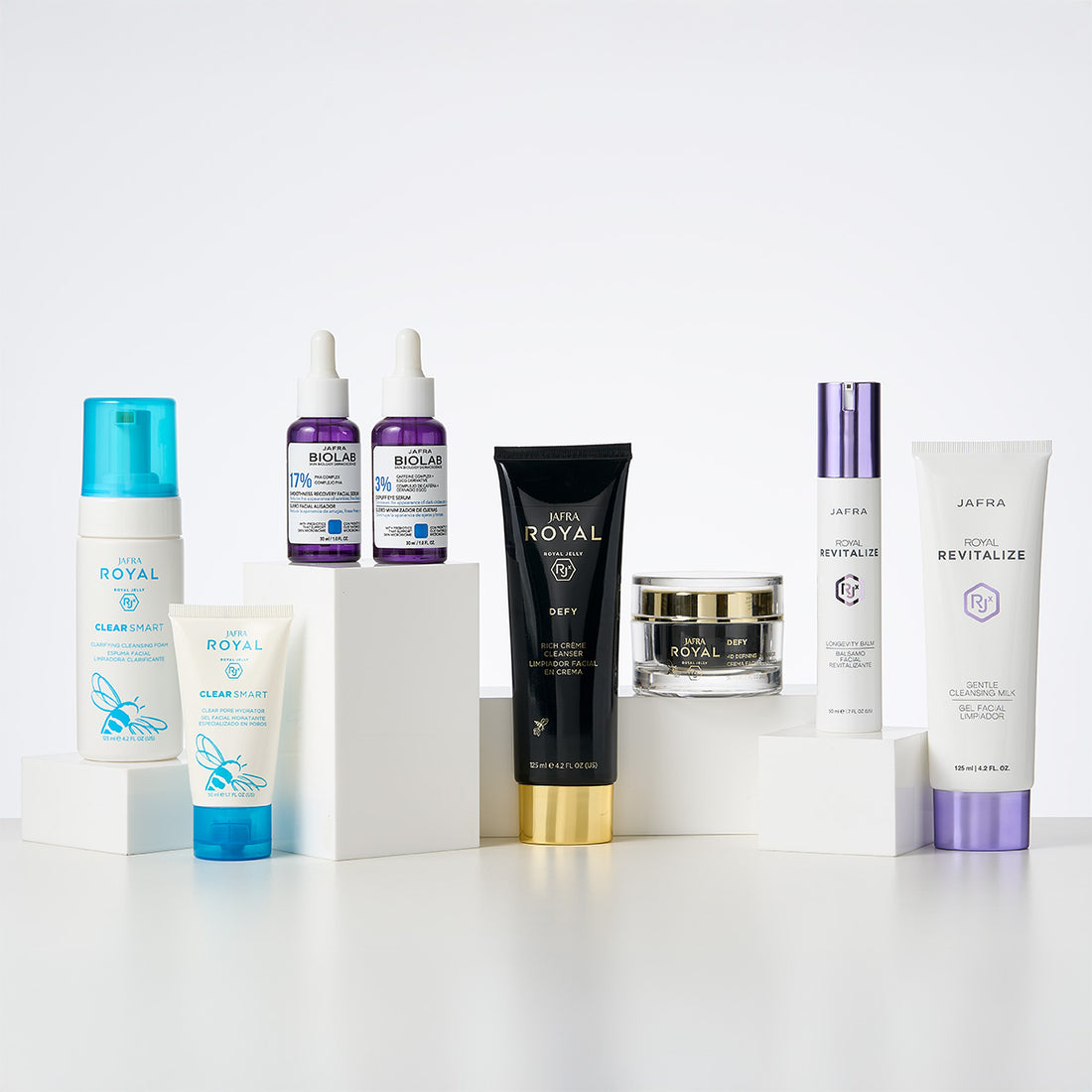 New Consultant Skin Care Pack - NEW!