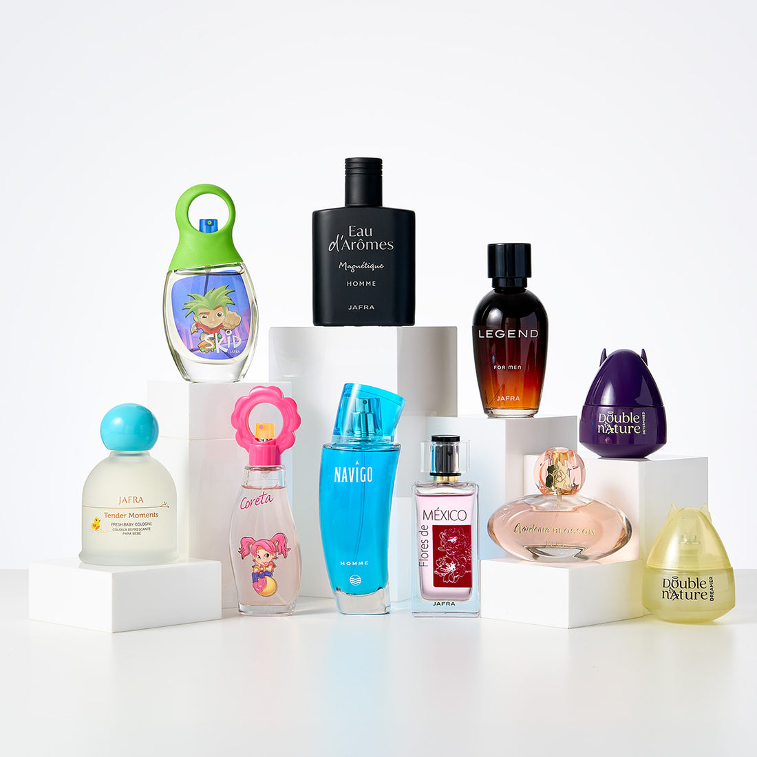 New Consultant Fragrance Pack - NEW!