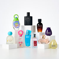 New Consultant Fragrance Pack - NEW!