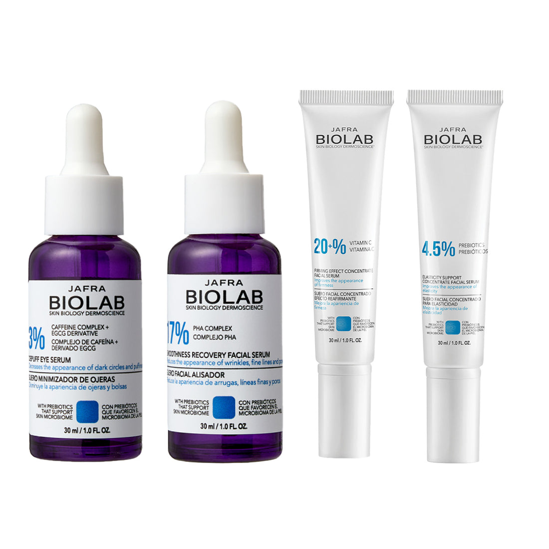 BioLab Anti-Aging Set