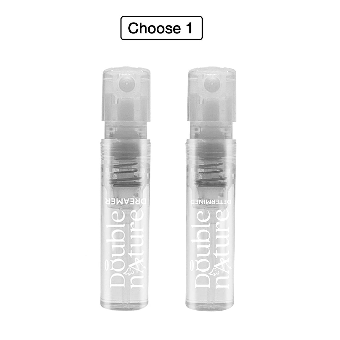 Double Nature Duo + Sample