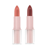 JAFRA Color Passion Supremematte Lipstick Duo