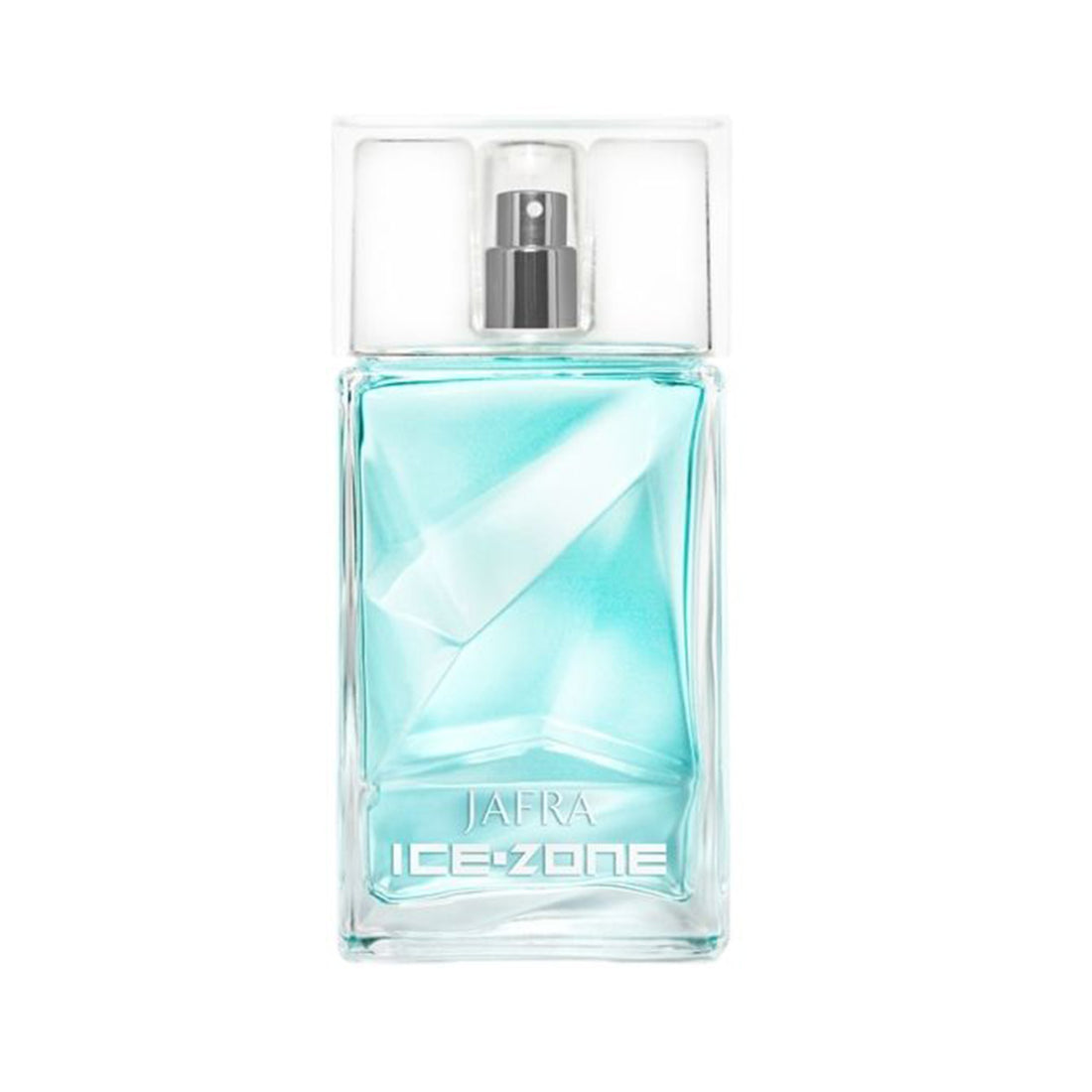 JAFRA IceZone EDT Aug26
