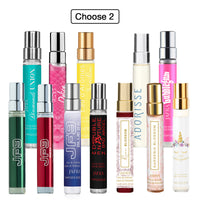 Mini Fragrance Duo