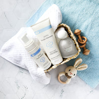 Tender Moments Nube Set + Gift