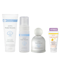 Tender Moments Nube Set + Gift