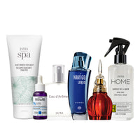 6 Espectaculares JAFRA por $119