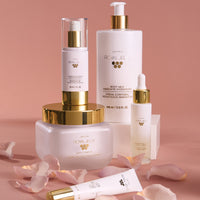 Save on 2 - Royal Jelly Luxuries