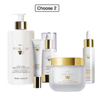 Save on 2 - Royal Jelly Luxuries