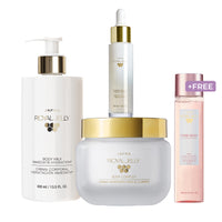 Ahorra en 3 - Lujos Royal Jelly + Regalo