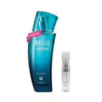 ¡NUEVO! Navîgo Profondo Homme + Muestra