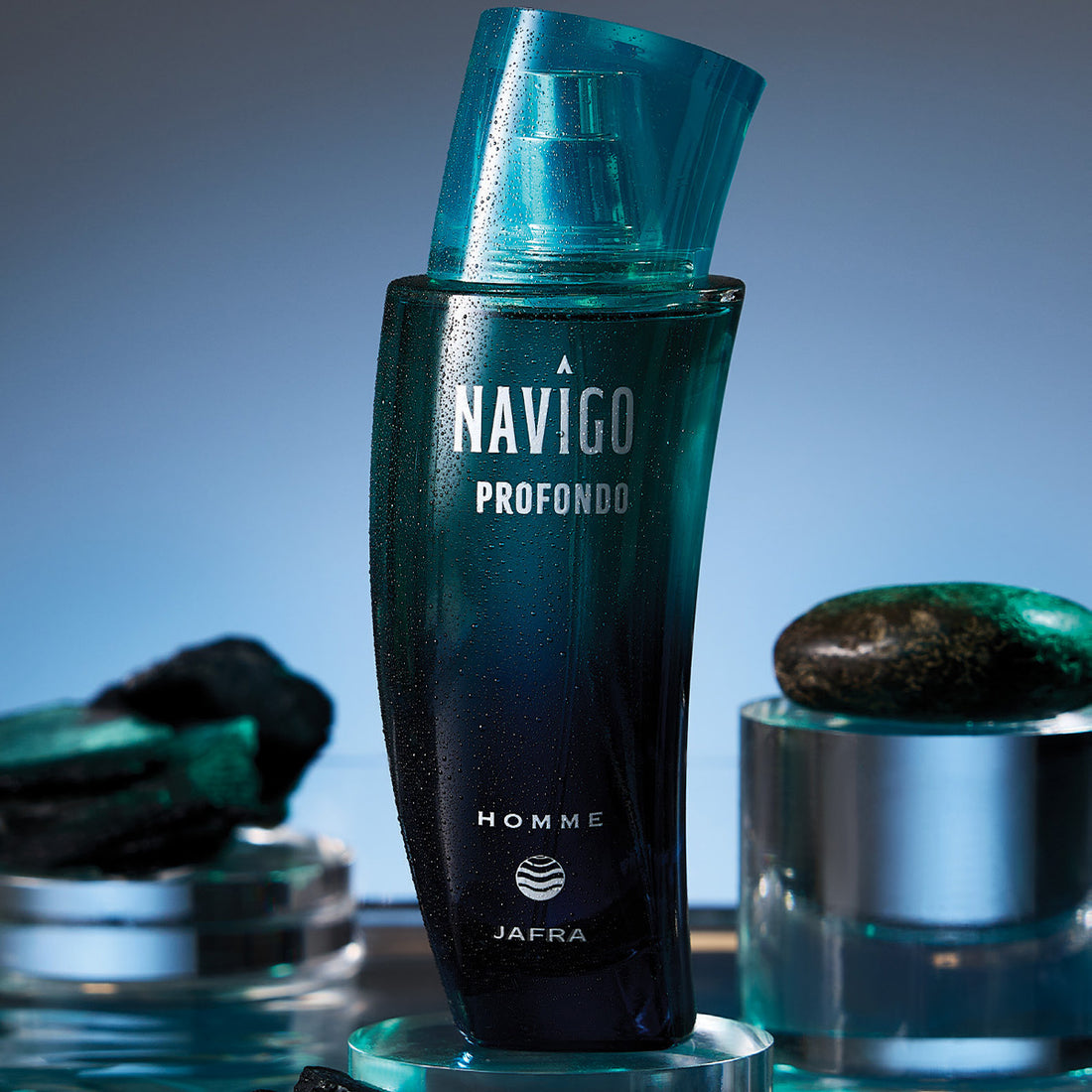 Navîgo Profondo Homme