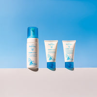 Clear Smart Trio + Free BioLab Serum