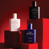 Fragancias Eau d'Arômes Homme